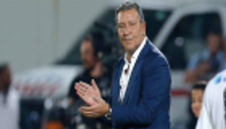 فيديو.. تين كات يتحدث عن مسيرته مع الوحدة والإنجاز الآسيوي