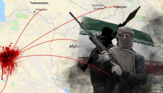 إيران تمارس الإرهاب على مدار 40 عاما