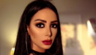 الممثلة التونسية رحمة وناس: "شورب" نقلة في مشواري الفني