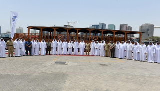 جمارك دبي تقدم نموذجاً خلاقاً في الابتكار والتطوير 