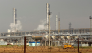 هبوط إنتاج النفط الروسي إلى 11.126 مليون برميل يوميا