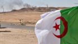 الجزائر ترفض استحواذ "توتال" على أصول "أناداركو بتروليوم"