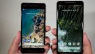 جوجل تنافس أبل وسامسونج بهاتفين جديدين.. المواصفات والتكلفة