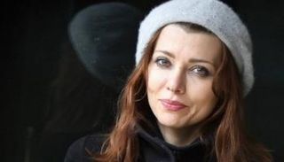 الكاتبة التركية إليف شافاق 