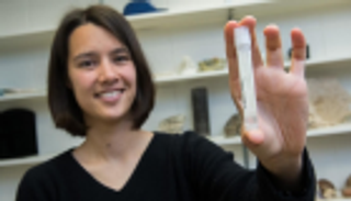 مياه من العصر الجليدي تبوح بأسرار عمرها 20 ألف عام