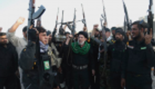 إيران "المأزومة" تراوغ باقتراح معاهدة عدم اعتداء مع دول الخليج