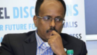 "بونتلاند" تعلن إيقاف التعاون مع حكومة فارماجو