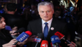 جيتاناس نوسيدا.. خبير اقتصادي يفوز برئاسة ليتوانيا