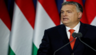 فوز ساحق لـ"حزب أوربان" في المجر بالانتخابات الأوروبية 