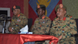 "العسكري" السوداني: لا نرغب في الحكم والتفاوض مع المعارضة يسير ببطء