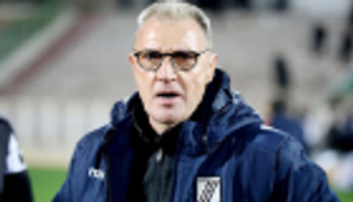 الصفاقسي يطيح بكرول أملا في إنقاذ الموسم