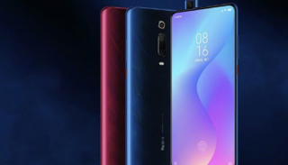 هاتفا K20 و K20 Pro