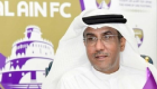 رئيس شركة العين يتحدث عن الاستعدادات للموسم الجديد