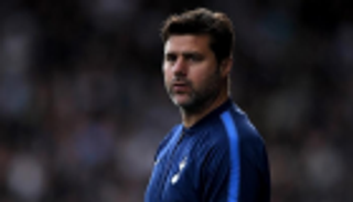 بوكيتينو يكشف موقفه من تدريب يوفنتوس