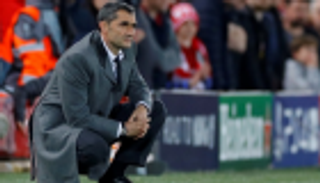 تقارير: برشلونة تواصل مع خليفة فالفيردي