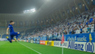 فواز المسعد: حالة واحدة تبعدني عن الترشح لرئاسة الهلال