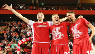 يونيون برلين