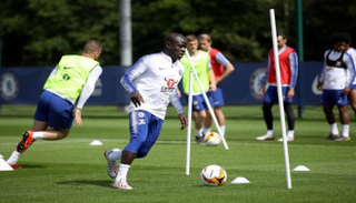 نجولو كانتي