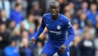 إصابة كانتي لن تمنعه من المشاركة في نهائي الدوري الأوروبي