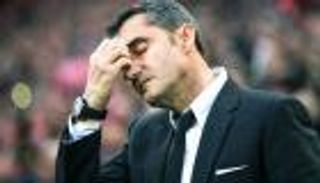 داعمو فالفيردي في برشلونة ينقلبون عليه