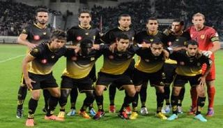البنزرتي - صورة أرشيفية 