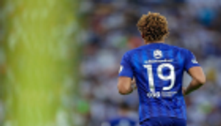نزال جديد بين النصر والهلال على ضم كاريلو