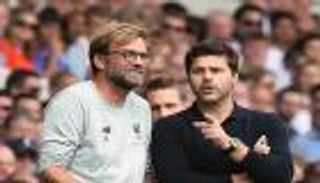 فيديو.. كلوب يؤكد صحة رؤية بوكيتينو قبل موقعة نهائي دوري أبطال أوروبا