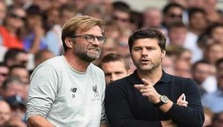 كلوب - بوكيتينو 