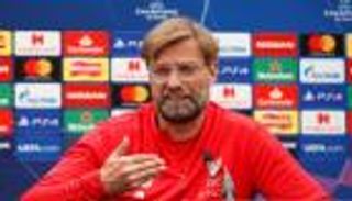 فيديو.. كلوب يختار أفضل مباراة شاهدها في حياته