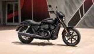 هارلي تعدل دراجاتها النارية لاقتحام السوق الآسيوي.. كيف؟