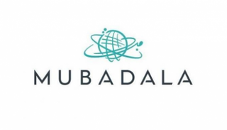 شعار شركة مبادلة