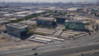 موانئ الإمارات البحرية تتربع على صدارة التصنيفات العالمية