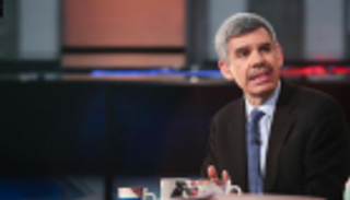 محمد العريان رئيسا لكلية كوينز بجامعة كامبريدج