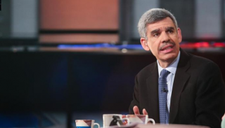 خبير الاقتصاد العالمي محمد العريان