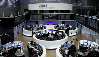 أسهم أوروبا استفادت من نتائج انتخابات البرلمان الأوروبي