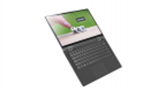 لينوفو تكشف عن لابتوب يدعم تقنيات شبكة الجيل الخامس