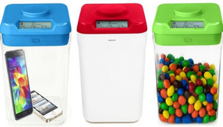 "كيتشن سيف" صندوق ذكي بمفعول كبير