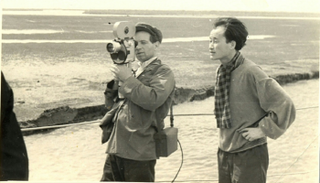 فيلم "جودباي ماي لاف نورث كوريا"