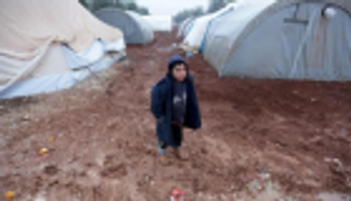 رغم دعم أوروبي بالمليارات.. تركيا تترك اللاجئين في ظروف كارثية‎