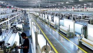 تقرير: تكاليف التمويل تمحو معظم أرباح الشركات الصناعية التركية