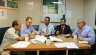 حكومة اليمن تطالب بتصحيح مسار "إعادة الانتشار" بالحديدة