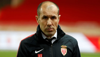 ليوناردو جارديم - مدرب ميلان