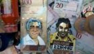 أرقام رسمية: التضخم في فنزويلا تخطى 130 ألفا% في 2018