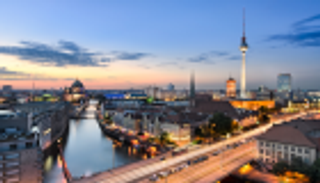 بالصور.. برلين.. متحف مفتوح يعشقه 22 مليون سائح سنويا