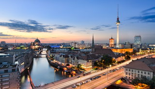 برلين - صورة أرشيفية