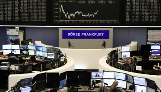 أسهم أوروبا تتراجع 