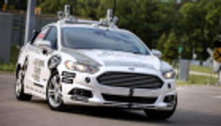 كوريا بصدد طرح سيارات ذاتية القيادة تعمل بخدمات 5G