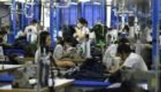 تقرير: بلدان جنوب شرق آسيا قد تجني ثمار حرب التجارة الأمريكية الصينية