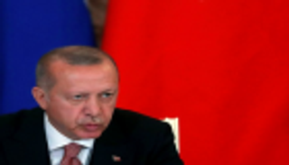 سلطات أردوغان تعتقل وتعذب 5 من موظفي الخارجية