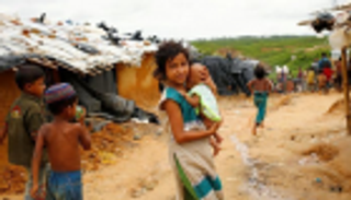 اتهامات لجيش بورما بارتكاب "جرائم حرب" جديدة في راخين